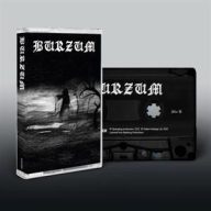 Burzum - Burzum MC