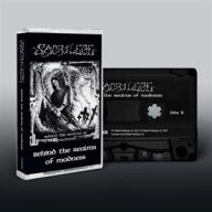 Sacrilege - Behind the Realms of Madness MC
