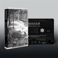 Burzum - Hvis Lyset Tar Oss MC