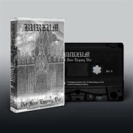 Burzum - Det Som Engang Var MC