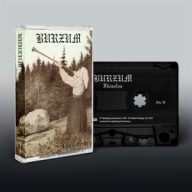Burzum - Filosofem MC