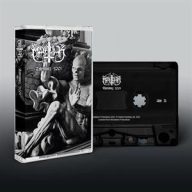 Marduk - Totentanz 2001 MC