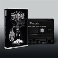 Marduk - World Funeral - Jaws of Hell - Mmiii MC