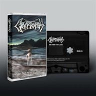 Cryptopsy - And Then You'll Beg MC
