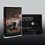 Cryptopsy - Once Was Not MC