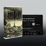 Marduk - Warschau (Live) MC