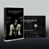 Paradise Lost - In Requiem MC