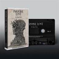 Paradise Lost - Plague Within MC