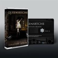 Queensryche - Condition Human MC