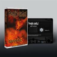 Rotting Christ - Genesis  Magnókazetta
