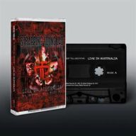 Strapping Young Lad - No Sleep Till Bedtime MC