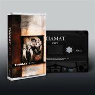 Tiamat - Prey  Magnókazetta