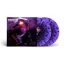 Benediction - Grind Bastard Purple Black Splatter 2LP
