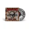 Benediction - Killing Music Grey White Splatter LP
