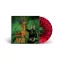 Toxik - Dynamo Open Air 1988 Red Black Splatter LP