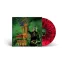 Toxik - Dynamo Open Air 1988 Red Black Splatter LP