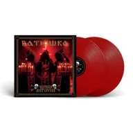 Batushka - Czernaya Liturgiya Red 2LP