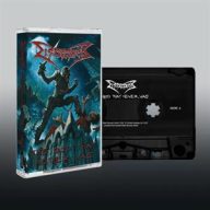 Dismember - God That Never Was MC