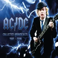 Ac/Dc - Collected Broadcasts 1981-1996 4CD