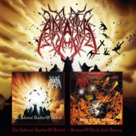   Anata - The Infernal Depths of Hatred / Dreams of Death and Dismay 2CD