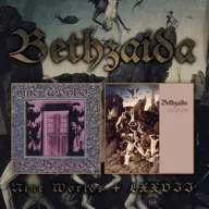 Bethzaida - Nine Worlds / LXXVII 2CD