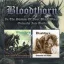 Bloodthorn - In the Shadow of Your Black Wings / Onwards Into Battle 2CD