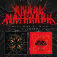 Anaal Nathrakh - Domine Non Es Dignus / Eschaton 2CD