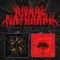 Anaal Nathrakh - Domine Non Es Dignus / Eschaton 2CD