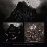 Urgehal - Ikonoklast / Aeons In Sodom 2CD