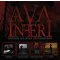 Ava Inferi - Season of Mist Recordings 4CD