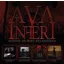 Ava Inferi - Season of Mist Recordings 4CD
