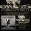 Aborym - Generator + Psychogrotesque 2CD
