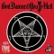 Friends of Hell - God Damned You To Hell LP