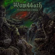 Wombbath - Beyond the Abyss LP