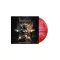Venom - Dying Hard In London Red White LP