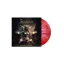 Venom - Dying Hard In London Red White LP