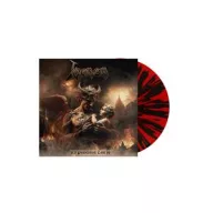 Venom - Us Possession Tour 86 Red LP