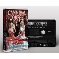 Cannibal Corpse - Butchered At Birth MC