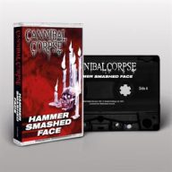 Cannibal Corpse - Hammer Smashed Face MC