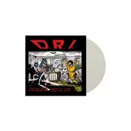 D.R.I. - Dealing With It LP