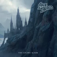 Age of Taurus - Colony Slain LP