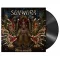 Soilwork - The Panic Broadcast Black LP