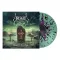 Unleashed - Dawn of the Nine Green Purple Black Splattet LP