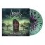 Unleashed - Dawn of the Nine Green Purple Black Splattet LP