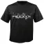 Accept - Logo férfi póló 3XL