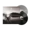 Ascension of the Watchers - Apocrypha Black Clear 2LP