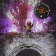   Admiral Sir Cloudesley... - Very Uncertain Times 180g Orange LP