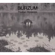 Burzum - Thulean Mysteries 2CD