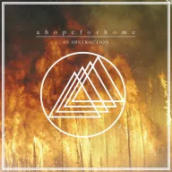 A Hope For Home - In Abstraction LP