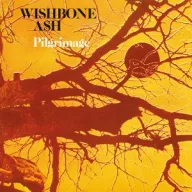 Wishbone Ash - Pilgrimage LP